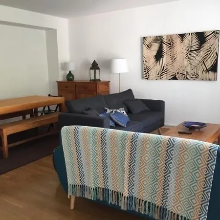 Miraflores 4 : Avec Piscine Et Court De Tennis Proche Des Plages Apartamento Biarriz