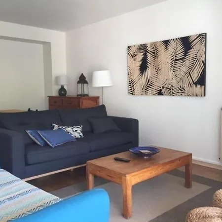 Miraflores 4 : Avec Piscine Et Court De Tennis Proche Des Plages *