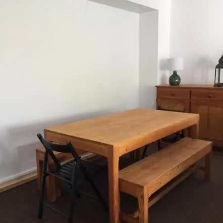 Apartamento Miraflores 4 : Avec Piscine Et Court De Tennis Proche Des Plages Biarriz