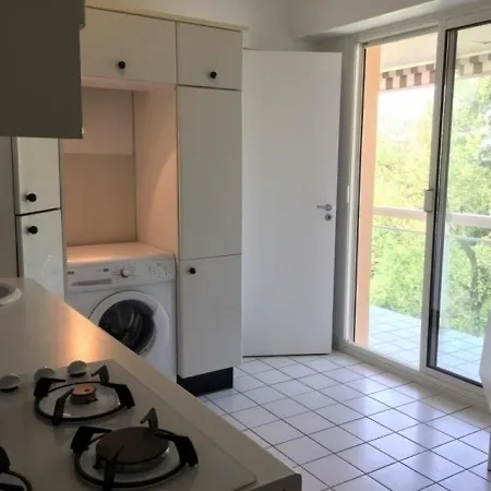 Apartamento Miraflores 4 : Avec Piscine Et Court De Tennis Proche Des Plages Biarriz
