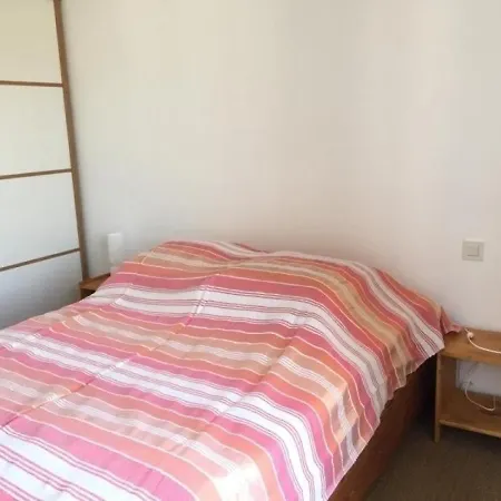 Miraflores 4 : Avec Piscine Et Court De Tennis Proche Des Plages Apartamento Biarriz