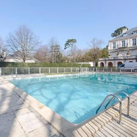 Miraflores 4 : Avec Piscine Et Court De Tennis Proche Des Plages *